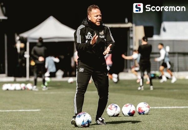 ‘포스텍 아니다’ LA FC, 신임 사령탑 유력 후보 공개…“전술 설계자”